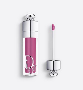 Dior - Dior Addict Lip Maximizer 006 Berry