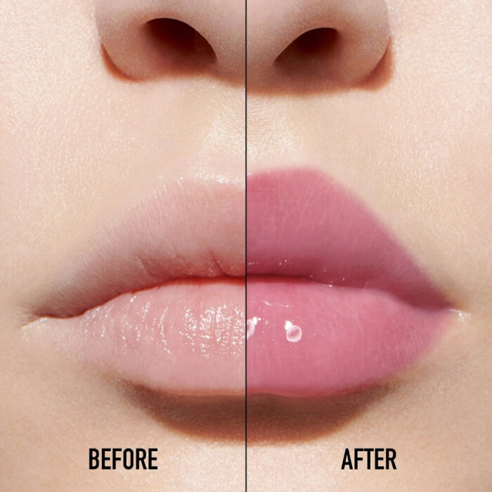 Dior Addict Lip Maximizer 006 Berry - 3