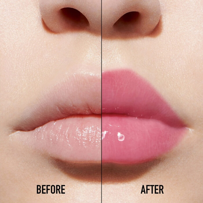 Dior Addict Lip Maximizer 007 Raspberry - 3