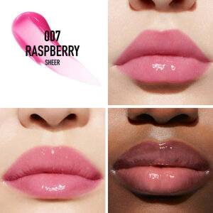 Dior Addict Lip Maximizer 007 Raspberry - 2