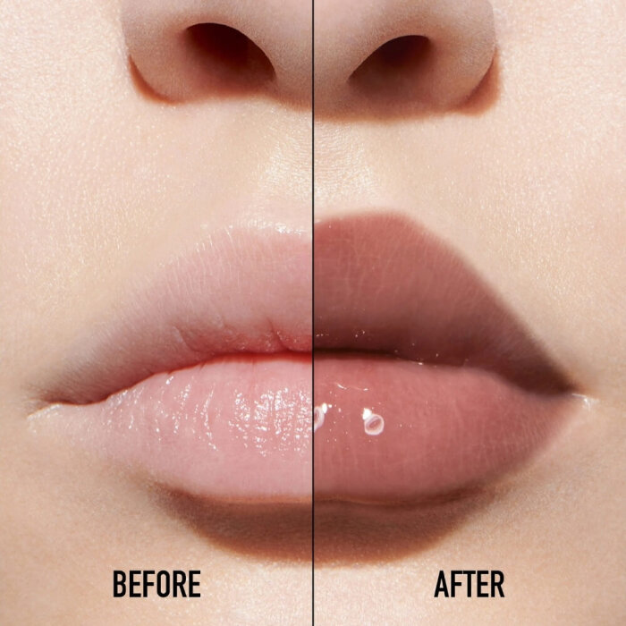 Dior Addict Lip Maximizer 020 Mahogany - 3