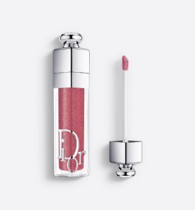 Dior - Dior Addict Lip Maximizer 026 Intense Mauve