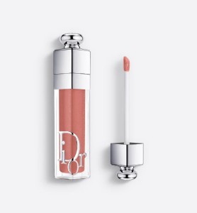 Dior - Dior Addict Lip Maximizer 038 Rose Nude
