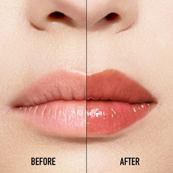 Dior Addict Lip Maximizer 039 Intense Cinnamon - 3