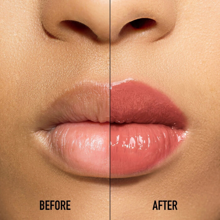 Dior Addict Lip Maximizer 039 Intense Cinnamon - 4
