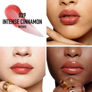 Dior Addict Lip Maximizer 039 Intense Cinnamon - 2