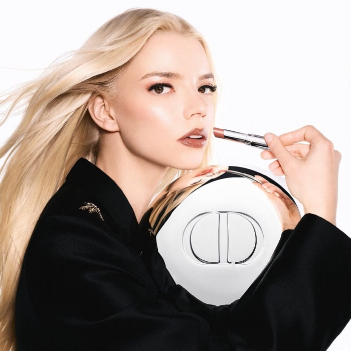 Dior Addict Lipstick 546 - 4