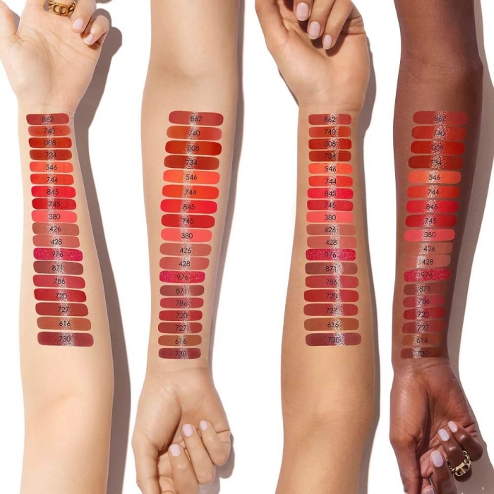 Dior Addict Lipstick 546 - 6