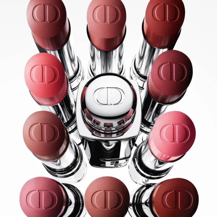 Dior Addict Lipstick 871 - 2