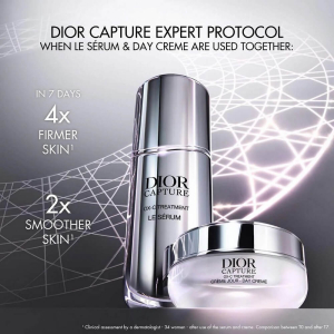 Dior Capture Care Creme Jar 50 Ml - 2