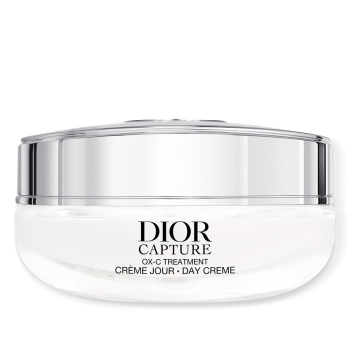 Dior Capture Care Creme Jar 50 Ml - 1