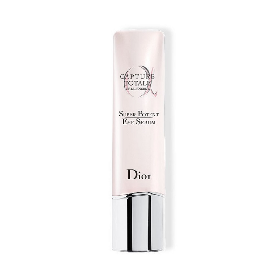 Dior Capture Totale Cell Energy Super Potent Eye Serum 20 Ml Kağan Parfümeri