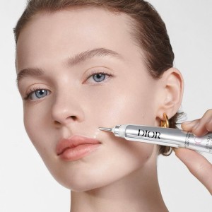 Dior Capture Totale Hyalushot Kırışıklık Karşıtı Krem 15 Ml - 3