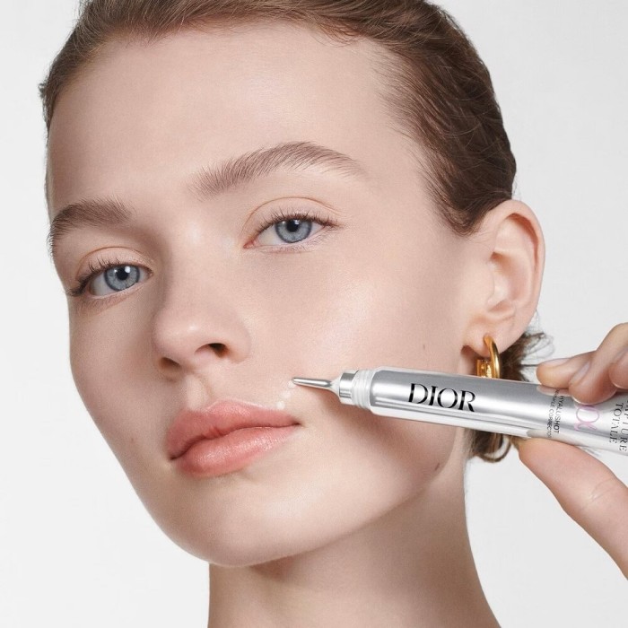 Dior Capture Totale Hyalushot Kırışıklık Karşıtı Krem 15 Ml - 3
