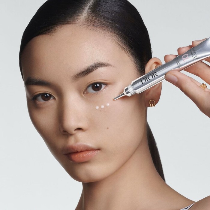 Dior Capture Totale Hyalushot Kırışıklık Karşıtı Krem 15 Ml - 4