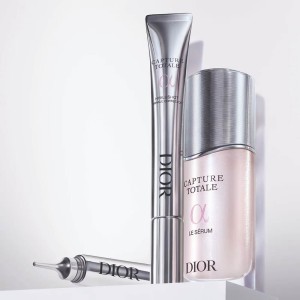 Dior Capture Totale Hyalushot Kırışıklık Karşıtı Krem 15 Ml - 5