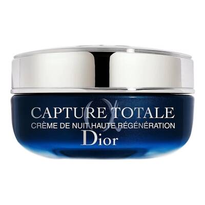 Dior Capture Totale Night Creme Jar 60 Ml - 1