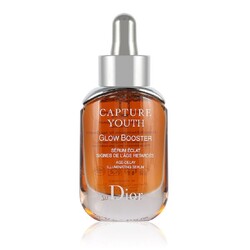 Dior - Dior Capture Youth Glow Sleeve Serum 30 Ml