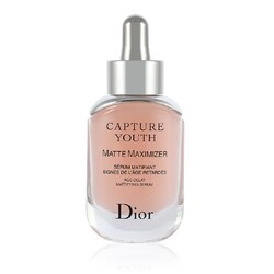 Dior - Dior Capture Youth Mat Sleeve Serum 30 Ml