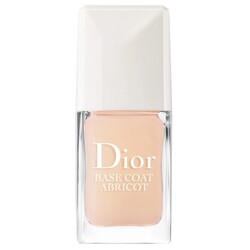 Dior - Dior Coll Base Coat Abricot
