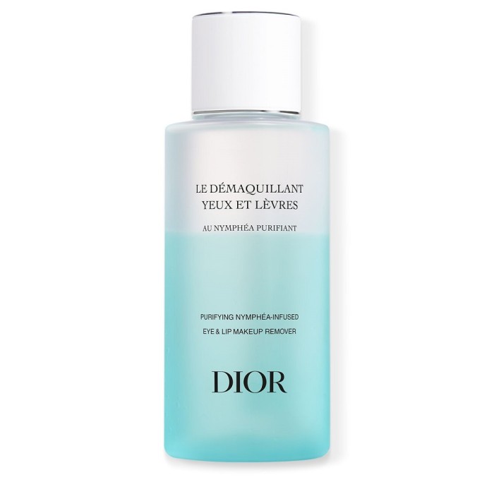 Dior Dior Make Up Remover Eyelip 125 Ml - 1