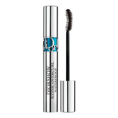 Dior Diorshow Iconic Overcurl Waterproof Mascara 091 - 1