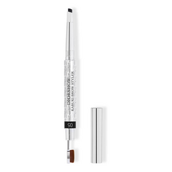 Dior - Dior Diorshow Kabuki Brow Styler 005 Black