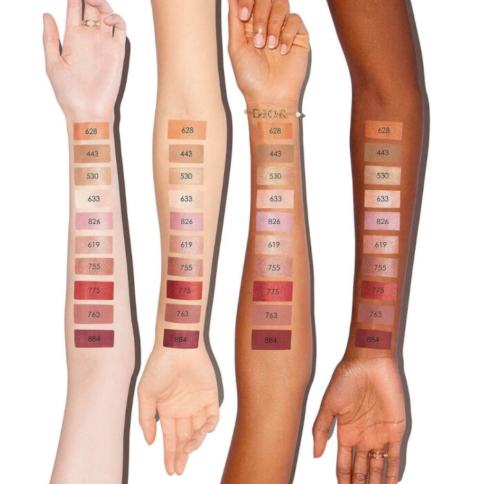 Dior Diorshow Mono Couleur 884 - 3