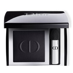 Dior - Dior Diorshow Mono Couleur Couture Eyeshadow 098 Black Bow