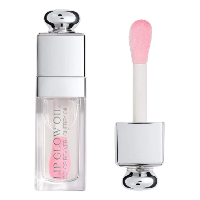 Dior Diorskin Addict Lip Glow Oil 000 - 1