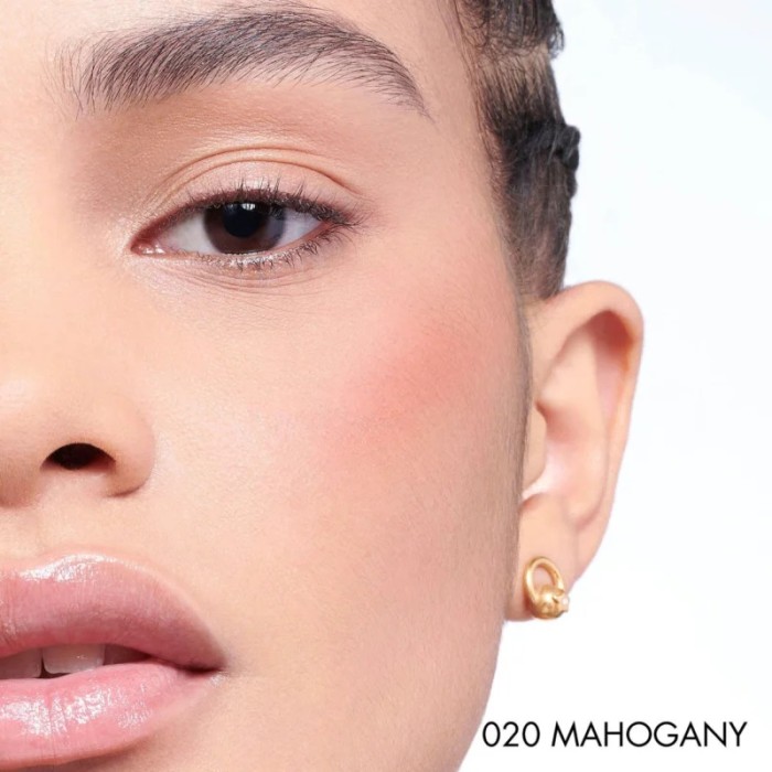 Dior Diorskin Backstage Rosy Glow Blush 020 - 3