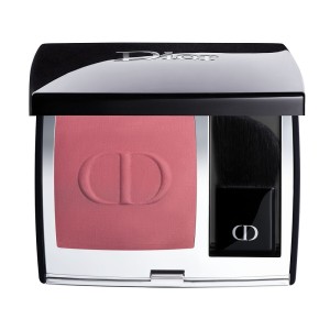 Dior - Dior Diorskin Blush Matte 962 Poison Matte
