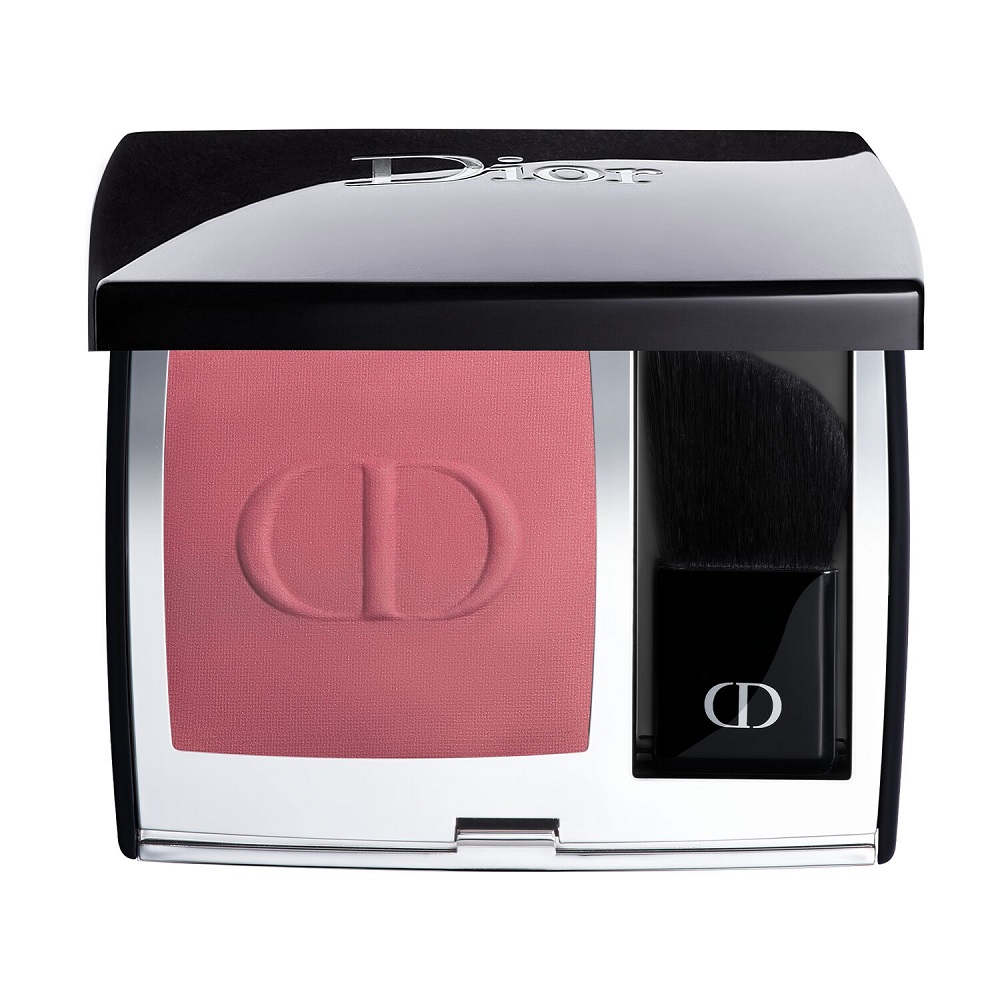 Dior Diorskin Blush Matte 962 Poison Matte Entegrasyon Dior