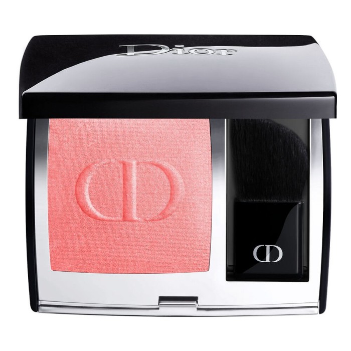 Dior Diorskin Blush Satin 028 Actrice - 1