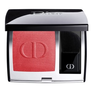 Dior - Dior Diorskin Blush Satin 999