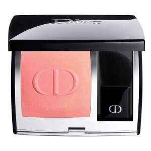Dior - Dior Diorskin Blush Shimmer 219 Rose Montaigne