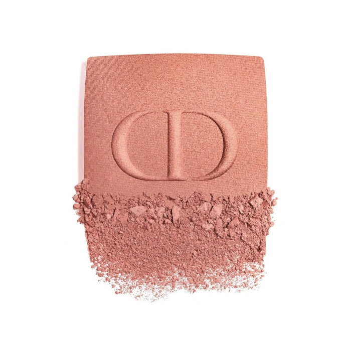 Dior Diorskin Blush Shimmer 314 - 5