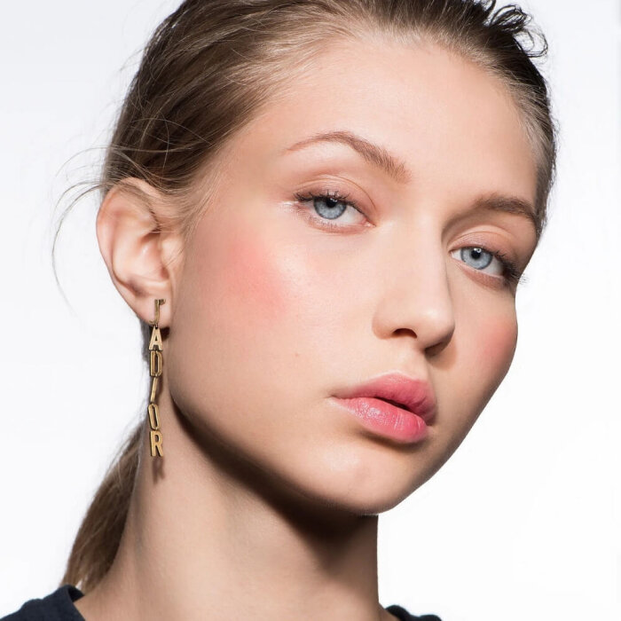 Dior Diorskin Blush Shimmer 314 - 2