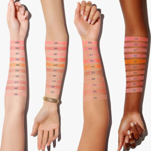 Dior Diorskin Blush Shimmer 314 - 3