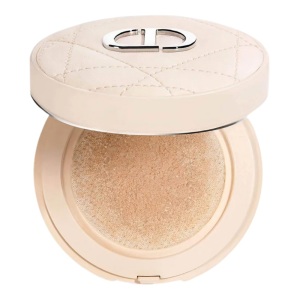 Dior Diorskin Forever Cushion Powder 030 Medium - Dior