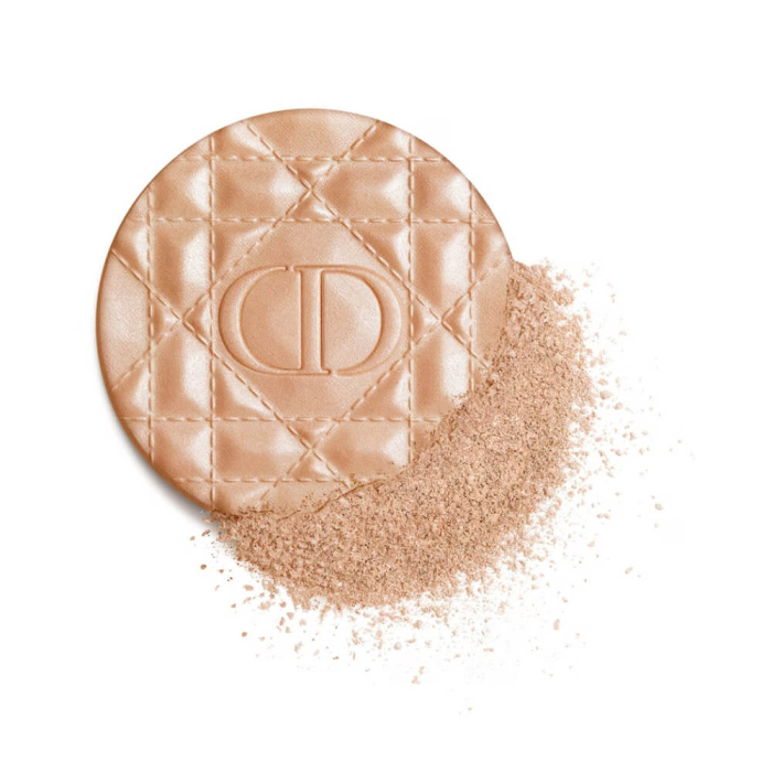 Dior Diorskin Forever Luminizer Silky 01 Nude - 2