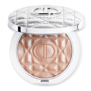 Dior Diorskin Forever Luminizer Silky 02 Gold - Dior