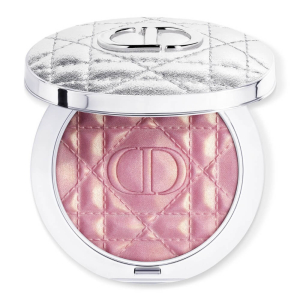 Dior Diorskin Forever Luminizer Silky 04 Pink Strob - Dior