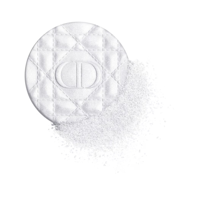 Dior Diorskin Forever Luminizer Silky 06 White - 2