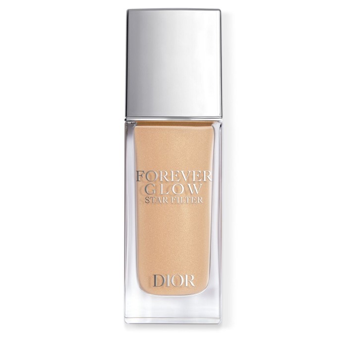 Dior Diorskin Forever Super Glow Veil 2N - 1