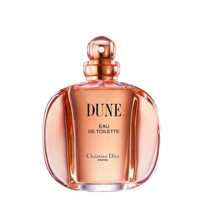 Dior Dune Pour Femme Kadın Parfüm Edt 100 Ml - 1
