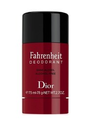 Dior - Dior Fahrenheit Antiperspirant Erkek Deo Stick 75 Ml