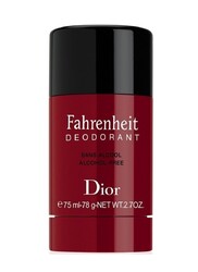 Dior Fahrenheit Antiperspirant Erkek Deo Stick 75 Ml - Dior