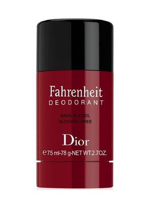 Dior Fahrenheit Antiperspirant Erkek Deo Stick 75 Ml - 1