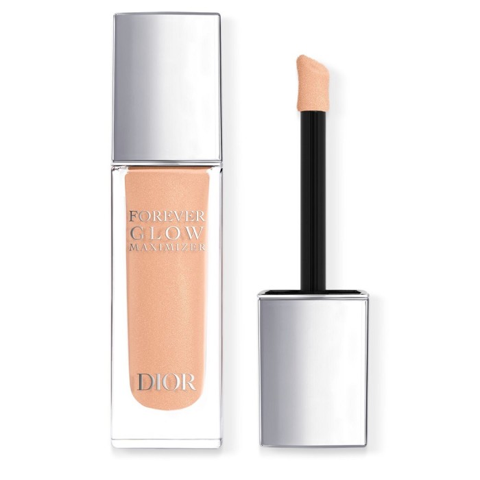 Dior Forever Glow Maximizer 013 Gold - 1